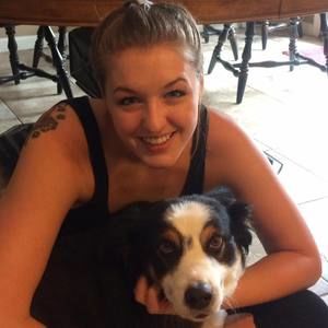 Meet your Posher, Haley